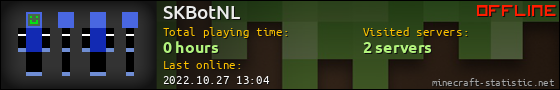 SKBotNL userbar 560x90