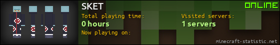SKET userbar 560x90