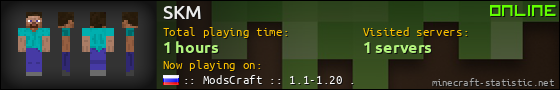 SKM userbar 560x90