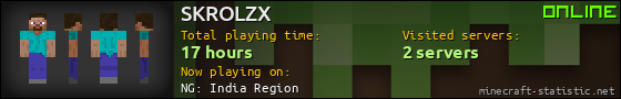 SKROLZX userbar 560x90