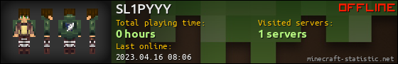 SL1PYYY userbar 560x90