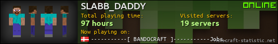 SLABB_DADDY userbar 560x90