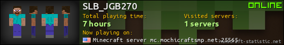 SLB_JGB270 userbar 560x90