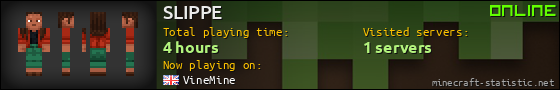 SLIPPE userbar 560x90
