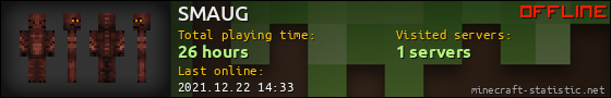 SMAUG userbar 560x90