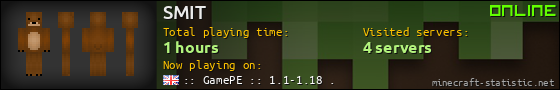SMIT userbar 560x90