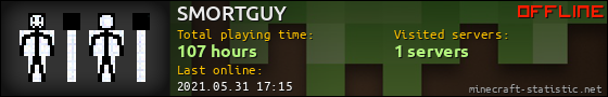 SMORTGUY userbar 560x90