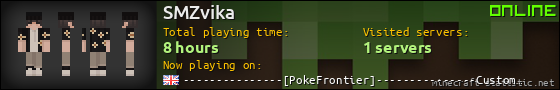 SMZvika userbar 560x90