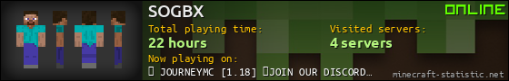 SOGBX userbar 560x90