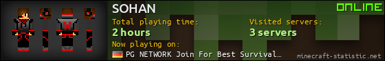 SOHAN userbar 560x90