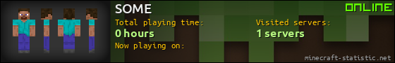 SOME userbar 560x90