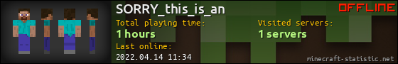 SORRY_this_is_an userbar 560x90
