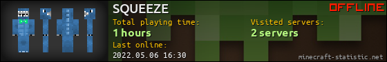 SQUEEZE userbar 560x90