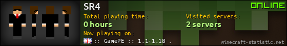 SR4 userbar 560x90