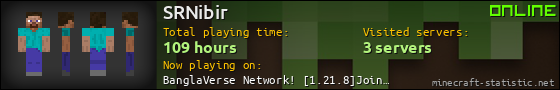 SRNibir userbar 560x90