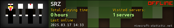 SRZ userbar 560x90