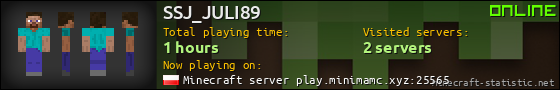 SSJ_JULI89 userbar 560x90