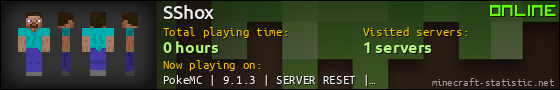 SShox userbar 560x90