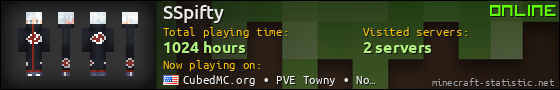 SSpifty userbar 560x90