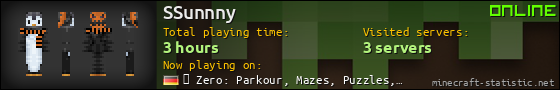 SSunnny userbar 560x90