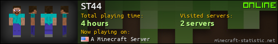 ST44 userbar 560x90