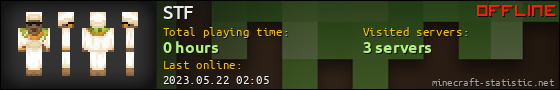 STF userbar 560x90