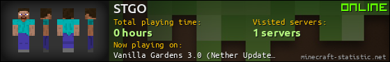 STGO userbar 560x90