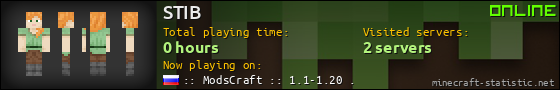STIB userbar 560x90