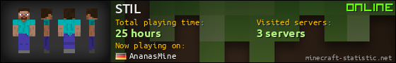 STIL userbar 560x90