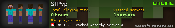 STPvp userbar 560x90