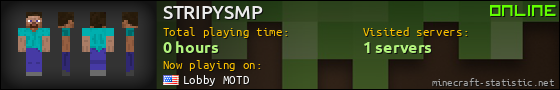 STRIPYSMP userbar 560x90