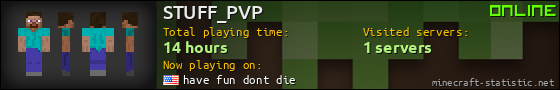 STUFF_PVP userbar 560x90