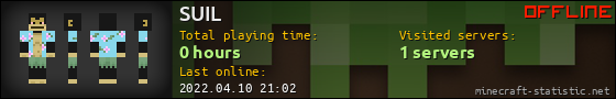 SUIL userbar 560x90