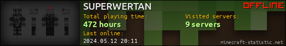 SUPERWERTAN userbar 560x90