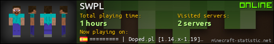 SWPL userbar 560x90