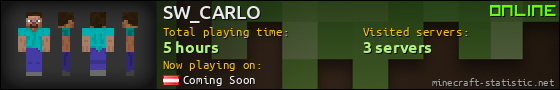 SW_CARLO userbar 560x90