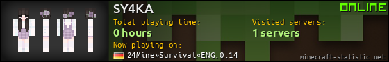 SY4KA userbar 560x90