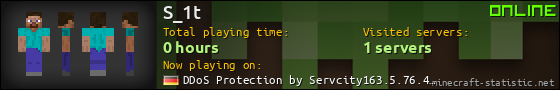 S_1t userbar 560x90