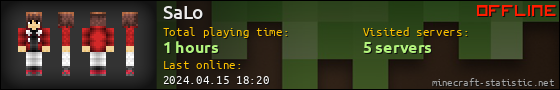 SaLo userbar 560x90