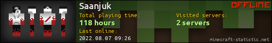 Saanjuk userbar 560x90