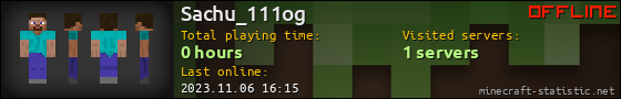 Sachu_111og userbar 560x90