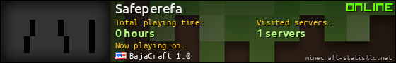 Safeperefa userbar 560x90