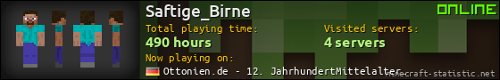 Saftige_Birne userbar 560x90