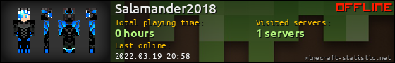 Salamander2018 userbar 560x90