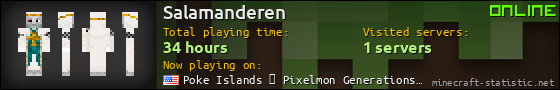 Salamanderen userbar 560x90