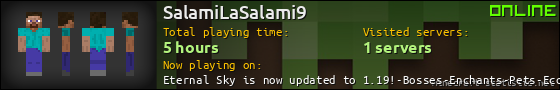 SalamiLaSalami9 userbar 560x90