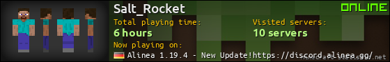 Salt_Rocket userbar 560x90