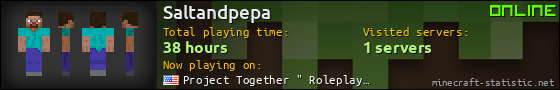 Saltandpepa userbar 560x90