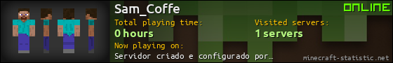 Sam_Coffe userbar 560x90