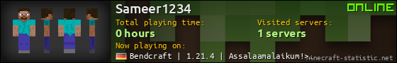 Sameer1234 userbar 560x90